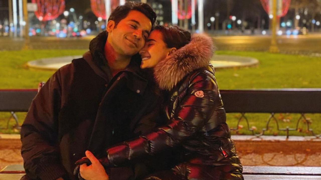 Rajkummar and Patralekha dated for almost 11 years before tying the knot. While Patralekha saw Rajkummar on the silver screen for the first time in 'LSD: Love, Sex aur Dhoka', Rajkummar on the other hand had seen Patralekha in a TV commercial